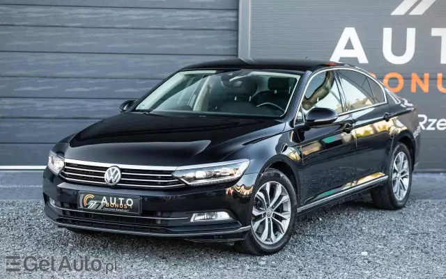 VOLKSWAGEN Passat 2.0 TDI BMT Comfortline DSG7