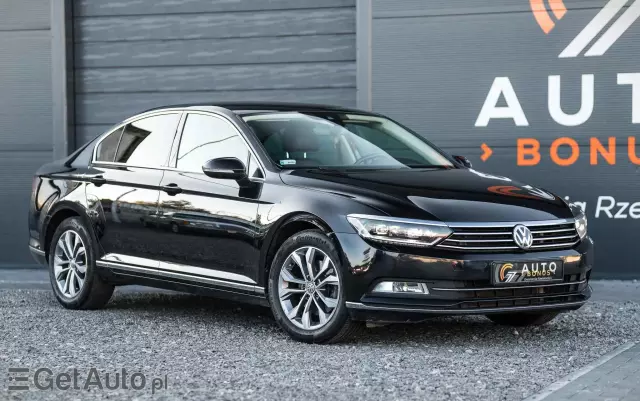 VOLKSWAGEN Passat 2.0 TDI BMT Comfortline DSG7