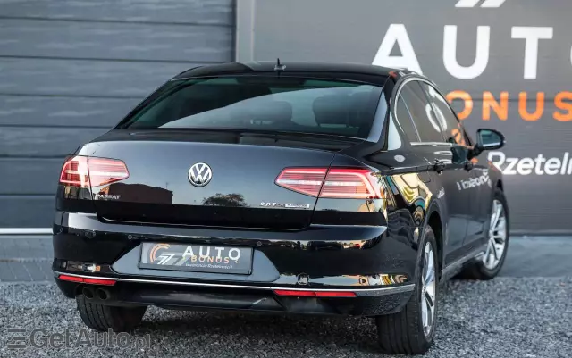 VOLKSWAGEN Passat 2.0 TDI BMT Comfortline DSG7