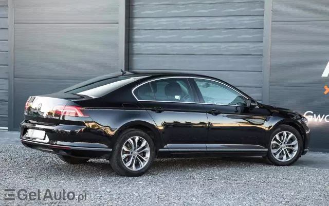 VOLKSWAGEN Passat 2.0 TDI BMT Comfortline DSG7