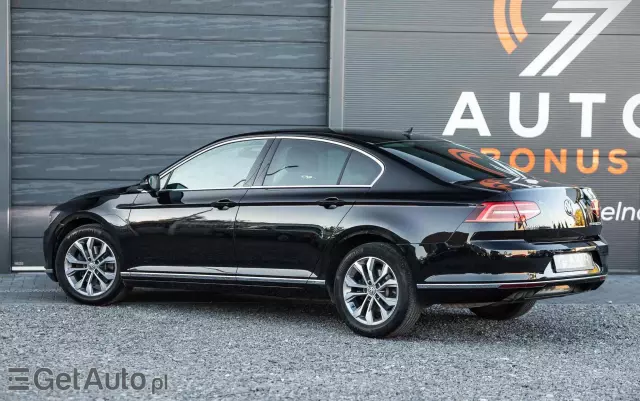VOLKSWAGEN Passat 2.0 TDI BMT Comfortline DSG7