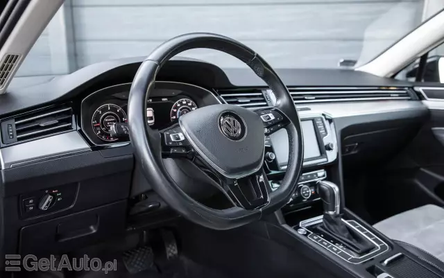 VOLKSWAGEN Passat 2.0 TDI BMT Comfortline DSG7