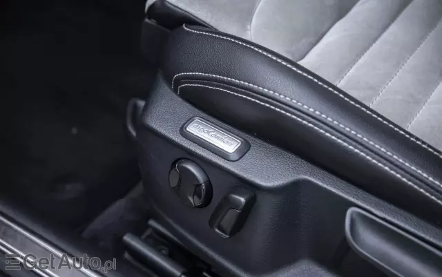 VOLKSWAGEN Passat 2.0 TDI BMT Comfortline DSG7