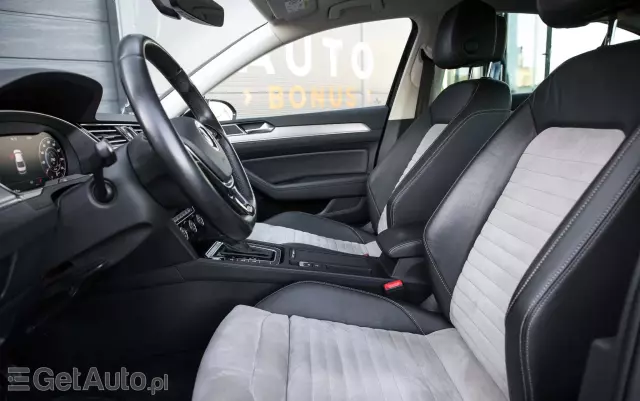VOLKSWAGEN Passat 2.0 TDI BMT Comfortline DSG7