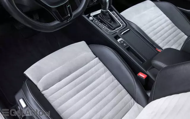 VOLKSWAGEN Passat 2.0 TDI BMT Comfortline DSG7