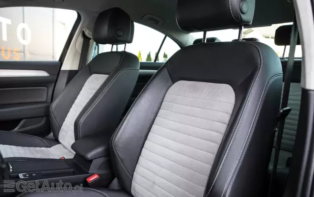 VOLKSWAGEN Passat 2.0 TDI BMT Comfortline DSG7