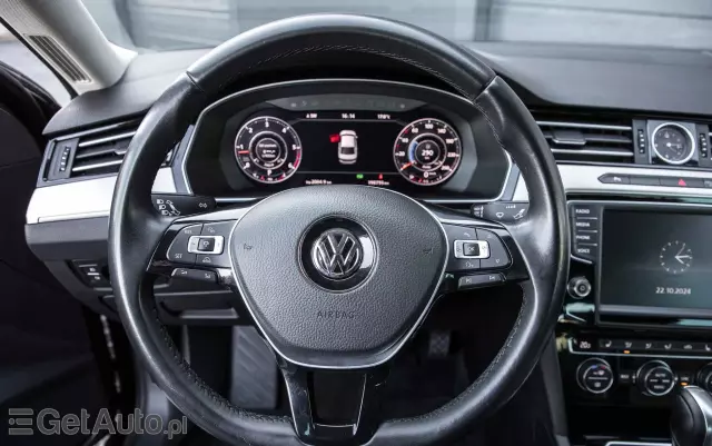 VOLKSWAGEN Passat 2.0 TDI BMT Comfortline DSG7