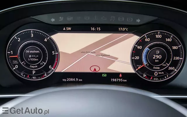 VOLKSWAGEN Passat 2.0 TDI BMT Comfortline DSG7