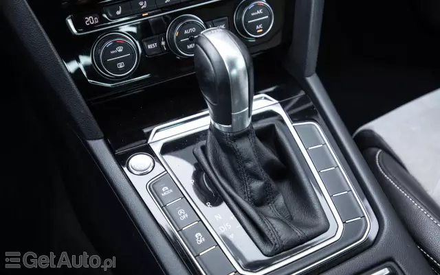 VOLKSWAGEN Passat 2.0 TDI BMT Comfortline DSG7