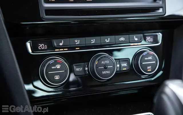 VOLKSWAGEN Passat 2.0 TDI BMT Comfortline DSG7