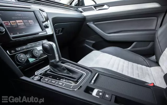 VOLKSWAGEN Passat 2.0 TDI BMT Comfortline DSG7