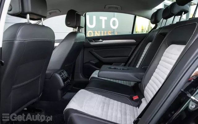 VOLKSWAGEN Passat 2.0 TDI BMT Comfortline DSG7