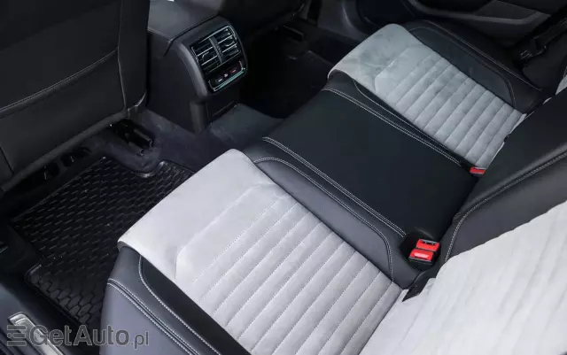 VOLKSWAGEN Passat 2.0 TDI BMT Comfortline DSG7