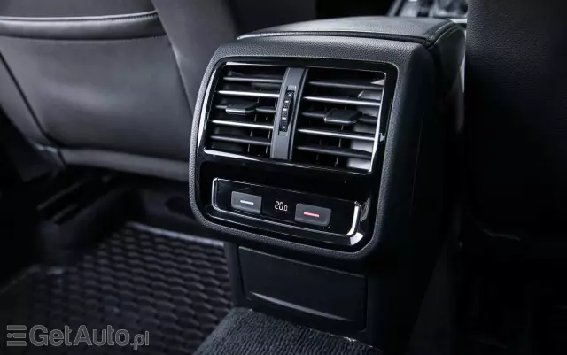 VOLKSWAGEN Passat 2.0 TDI BMT Comfortline DSG7