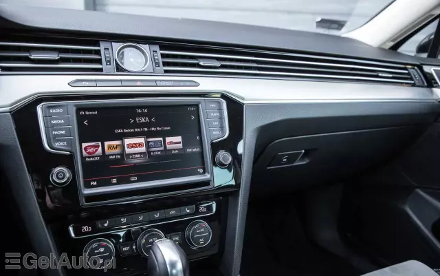 VOLKSWAGEN Passat 2.0 TDI BMT Comfortline DSG7