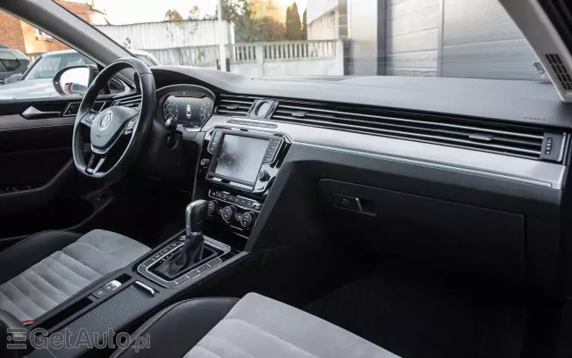 VOLKSWAGEN Passat 2.0 TDI BMT Comfortline DSG7