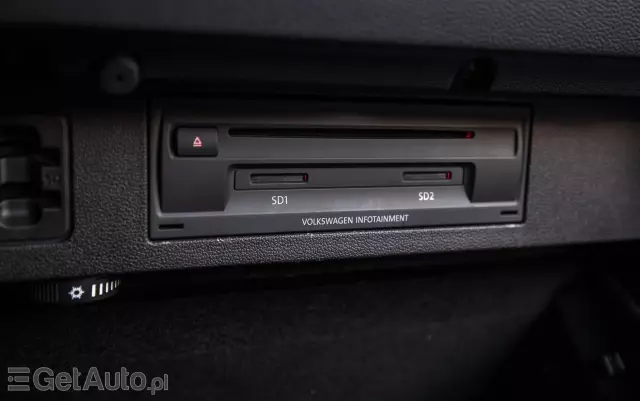 VOLKSWAGEN Passat 2.0 TDI BMT Comfortline DSG7