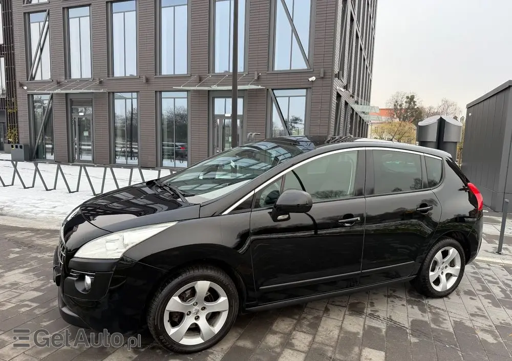 PEUGEOT 3008 HDi FAP 150 Active