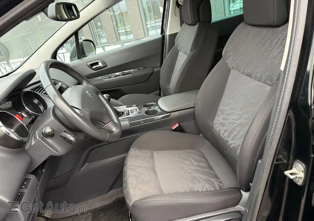 PEUGEOT 3008 HDi FAP 150 Active