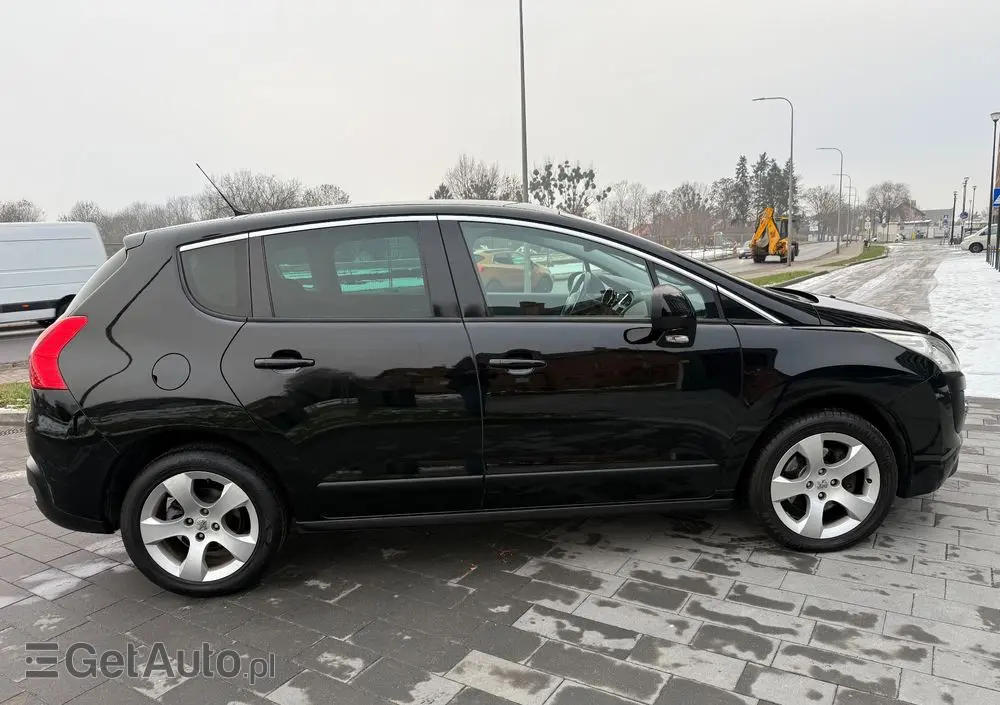 PEUGEOT 3008 HDi FAP 150 Active