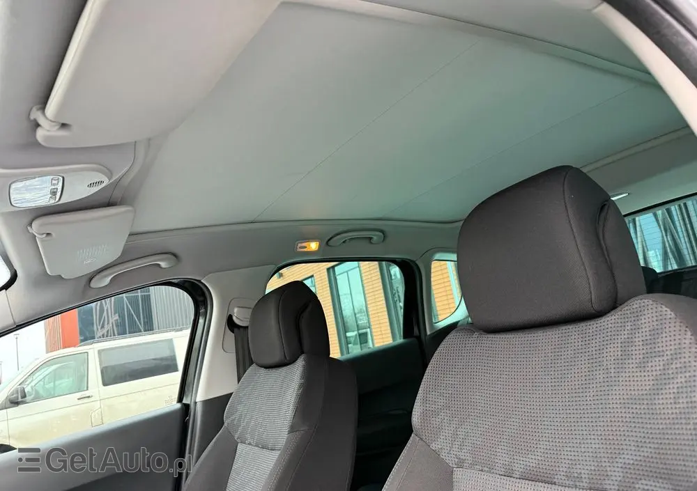 PEUGEOT 3008 HDi FAP 150 Active