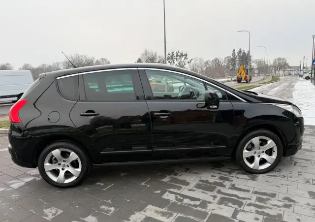 PEUGEOT 3008 HDi FAP 150 Active