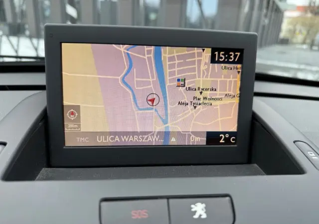 PEUGEOT 3008 HDi FAP 150 Active