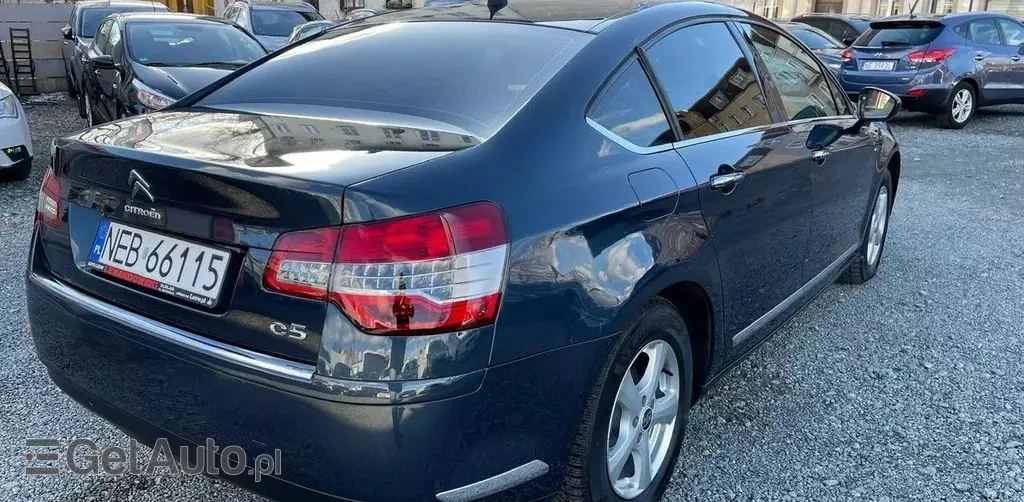 CITROEN C5 