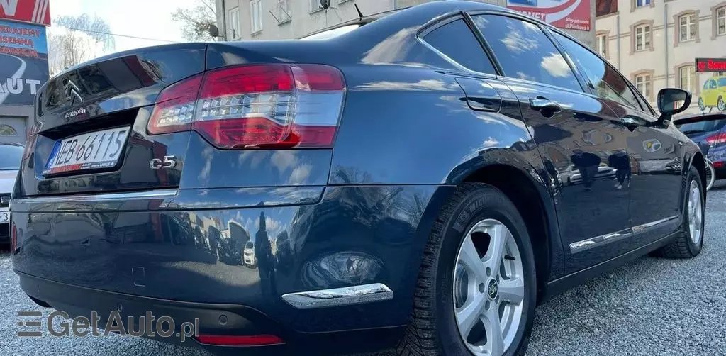 CITROEN C5 