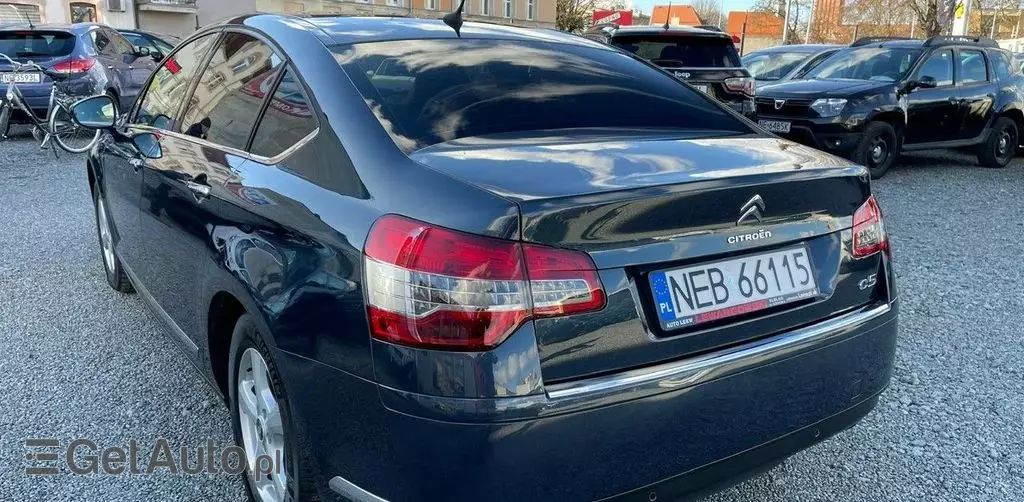 CITROEN C5 