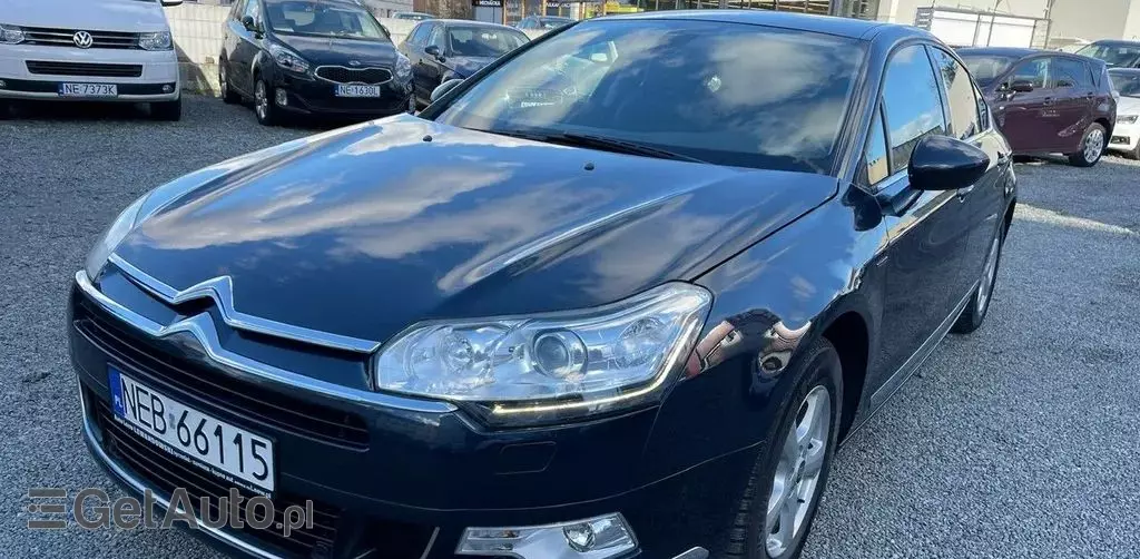 CITROEN C5 