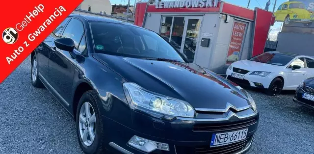 CITROEN C5 