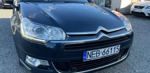CITROEN C5 
