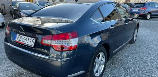 CITROEN C5 