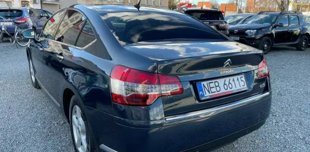CITROEN C5 