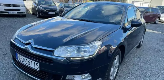 CITROEN C5 