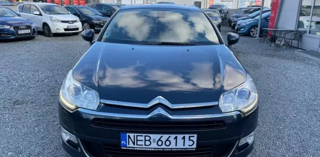 CITROEN C5 
