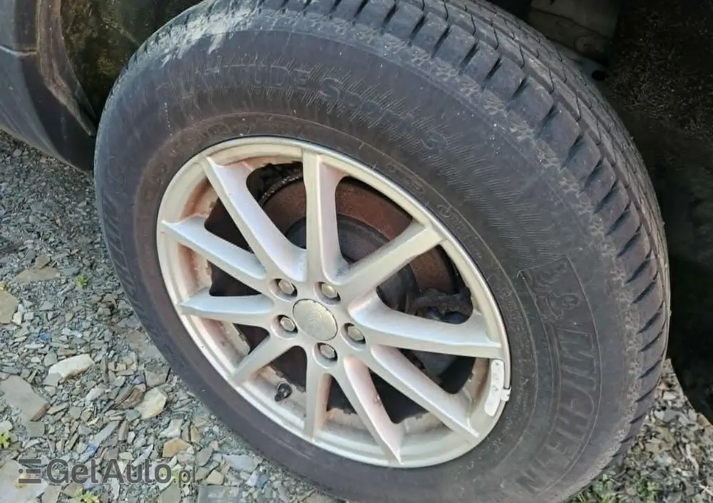 LAND ROVER Range Rover Evoque ED4 Pure Technik