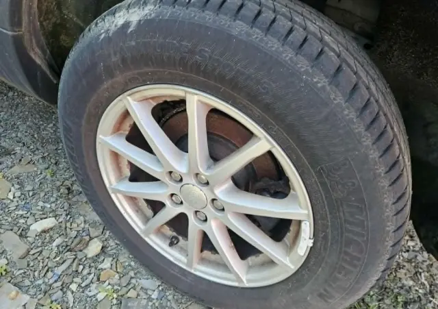 LAND ROVER Range Rover Evoque ED4 Pure Technik