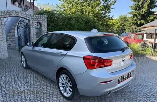 BMW Seria 1 