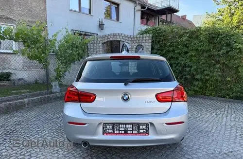 BMW Seria 1 