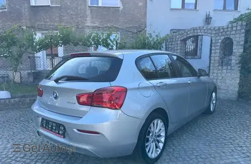 BMW Seria 1 