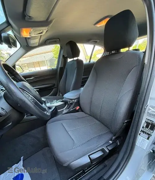 BMW Seria 1 