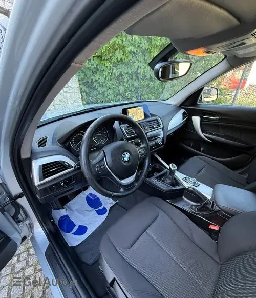 BMW Seria 1 