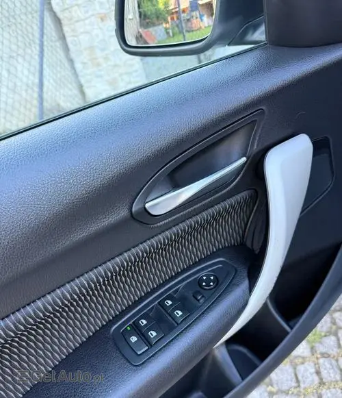 BMW Seria 1 