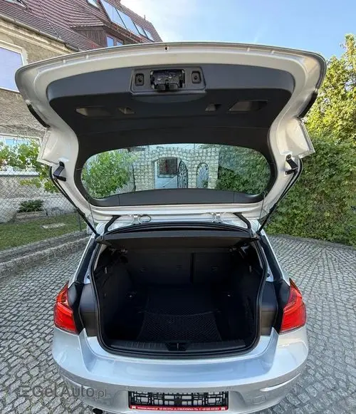 BMW Seria 1 