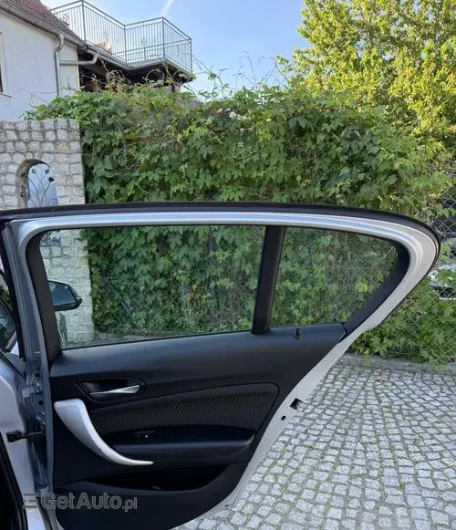 BMW Seria 1 
