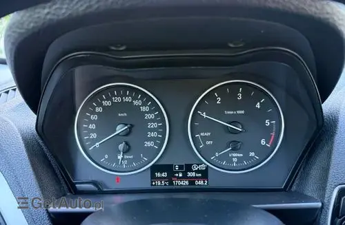 BMW Seria 1 