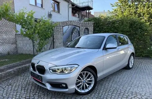 BMW Seria 1 