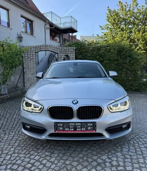 BMW Seria 1 